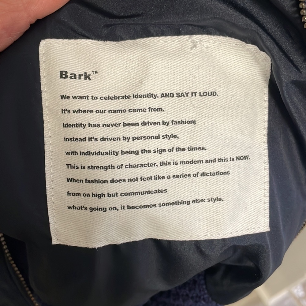 Bark Jacket - image 5
